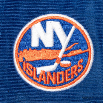 New York Islanders čepice flat kšiltovka NHL All Directions Snapback
