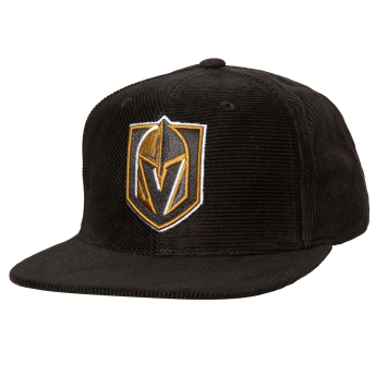 Vegas Golden Knights čepice flat kšiltovka NHL All Directions Snapback