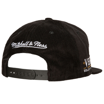 Vegas Golden Knights čepice flat kšiltovka NHL All Directions Snapback