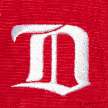Detroit Red Wings čepice flat kšiltovka NHL All Directions Snapback