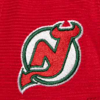 New Jersey Devils čepice flat kšiltovka NHL All Directions Snapback