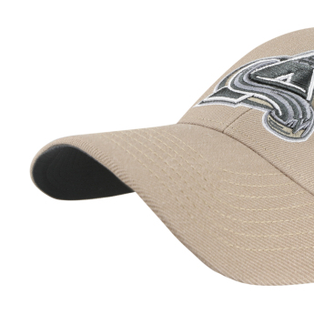 Colorado Avalanche čepice baseballová kšiltovka Sure Shot Snapback 47 MVP Khaki