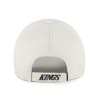 Los Angeles Kings čepice baseballová kšiltovka Vintage Bone