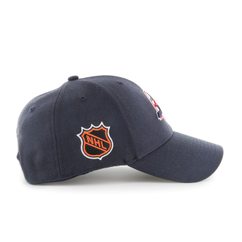 Winnipeg Jets čepice baseballová kšiltovka Sure Shot Snapback 47 MVP Navy