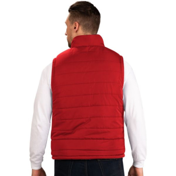 Chicago Blackhawks pánská vesta Power Hitter Reversible Vest