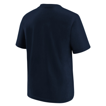 Seattle Kraken dětské tričko Exemplary Ss Vnk Tee