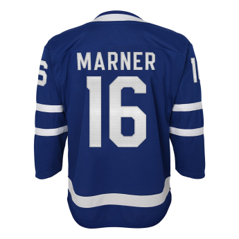 Toronto Maple Leafs dětský hokejový dres Marner 16 Premier Home