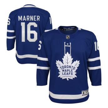 Toronto Maple Leafs dětský hokejový dres Marner 16 Premier Home
