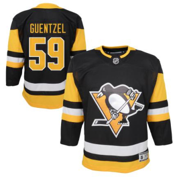 Pittsburgh Penguins dětský hokejový dres Jake Guentzel Premier Home