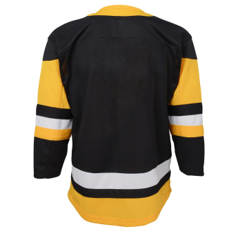 Pittsburgh Penguins dětský hokejový dres Kris Letang Premier Home