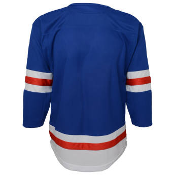 New York Rangers dětský hokejový dres Kaapo Kakko Premier Home