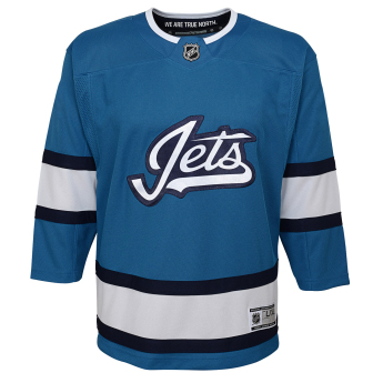 Winnipeg Jets dětský hokejový dres Premier Alternate