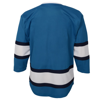 Winnipeg Jets dětský hokejový dres Premier Alternate