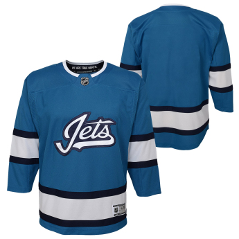 Winnipeg Jets dětský hokejový dres Premier Alternate