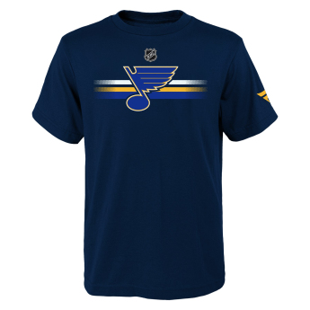 St. Louis Blues dětské tričko Customer Pick Up