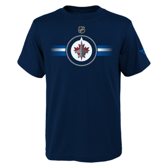 Winnipeg Jets dětské tričko Customer Pick Up