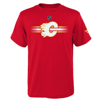 Calgary Flames dětské tričko Customer Pick Up