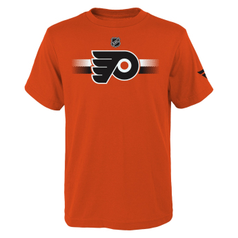 Philadelphia Flyers dětské tričko Customer Pick Up
