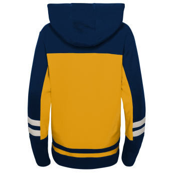 Nashville Predators dětská mikina s kapucí Ageless Revisited - Home Po Hoodie