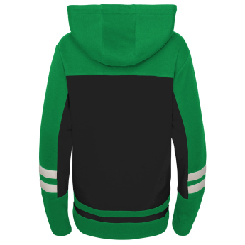 Dallas Stars dětská mikina s kapucí Ageless Revisited - Home Po Hoodie