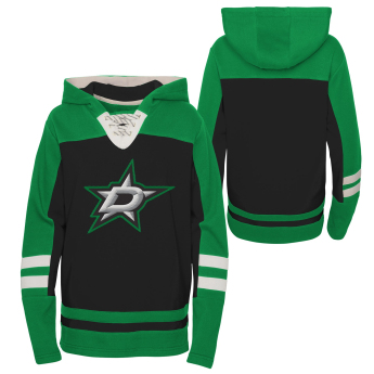 Dallas Stars dětská mikina s kapucí Ageless Revisited - Home Po Hoodie