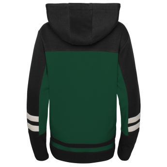 Minnesota Wild dětská mikina s kapucí Ageless Revisited - Home Po Hoodie