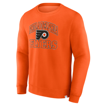 Philadelphia Flyers pánská mikina Fleece Crew