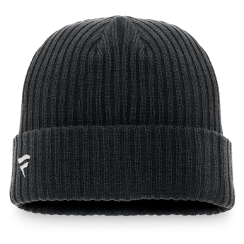 Carolina Hurricanes zimní čepice Core Cuffed Beanie
