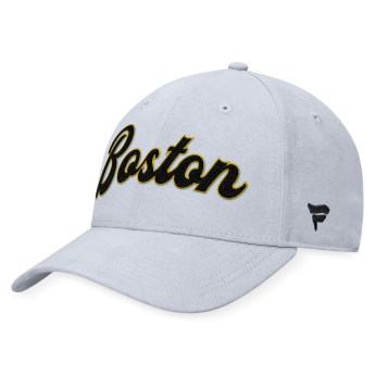 Boston Bruins čepice baseballová kšiltovka Heritage Snapback