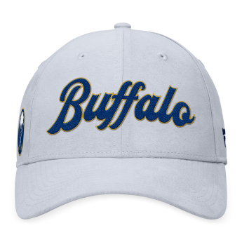 Buffalo Sabres čepice baseballová kšiltovka Heritage Snapback