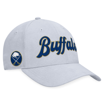 Buffalo Sabres čepice baseballová kšiltovka Heritage Snapback