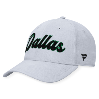 Dallas Stars čepice baseballová kšiltovka Heritage Snapback