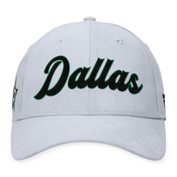 Dallas Stars čepice baseballová kšiltovka Heritage Snapback