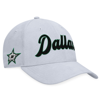 Dallas Stars čepice baseballová kšiltovka Heritage Snapback