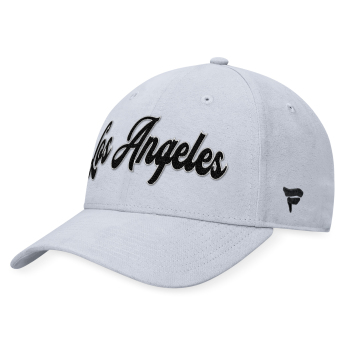 Los Angeles Kings čepice baseballová kšiltovka Heritage Snapback