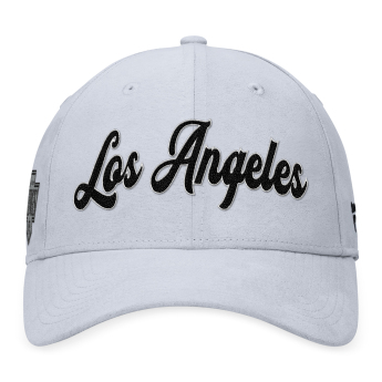 Los Angeles Kings čepice baseballová kšiltovka Heritage Snapback