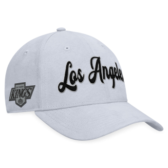 Los Angeles Kings čepice baseballová kšiltovka Heritage Snapback