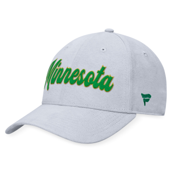 Minnesota North Stars čepice baseballová kšiltovka Heritage Snapback