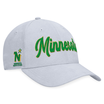 Minnesota North Stars čepice baseballová kšiltovka Heritage Snapback