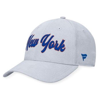 New York Islanders čepice baseballová kšiltovka Heritage Snapback