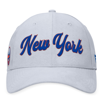 New York Islanders čepice baseballová kšiltovka Heritage Snapback