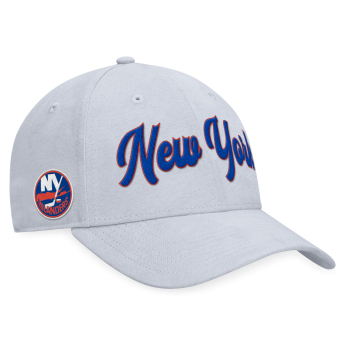 New York Islanders čepice baseballová kšiltovka Heritage Snapback