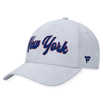 New York Rangers čepice baseballová kšiltovka Heritage Snapback