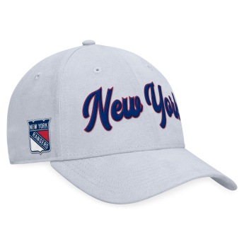 New York Rangers čepice baseballová kšiltovka Heritage Snapback