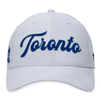 Toronto Maple Leafs čepice baseballová kšiltovka Heritage Snapback