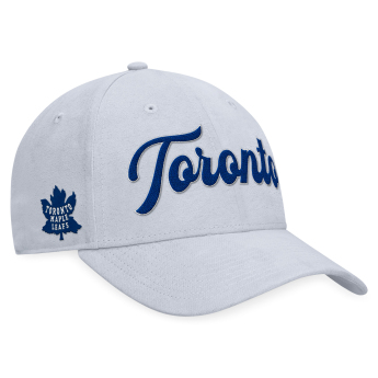 Toronto Maple Leafs čepice baseballová kšiltovka Heritage Snapback