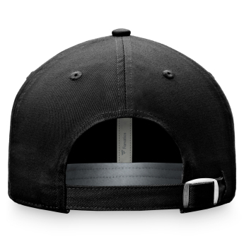 Los Angeles Kings čepice baseballová kšiltovka Heritage Unstructured Adjustable