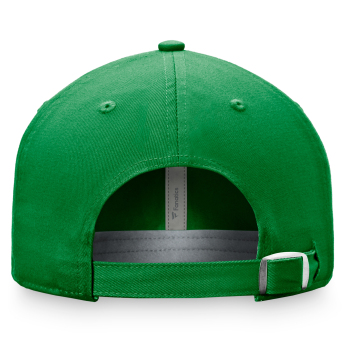 Minnesota North Stars čepice baseballová kšiltovka Heritage Unstructured Adjustable