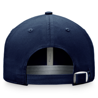 Winnipeg Jets čepice baseballová kšiltovka Heritage Unstructured Adjustable