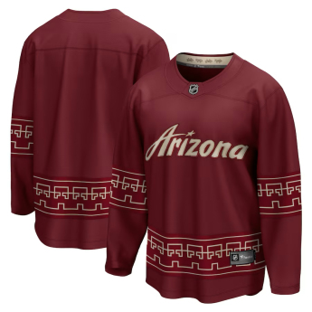 Arizona Coyotes hokejový dres Breakaway Alternate Jersey